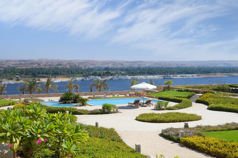 The Zen Wellness Resort - Havuz