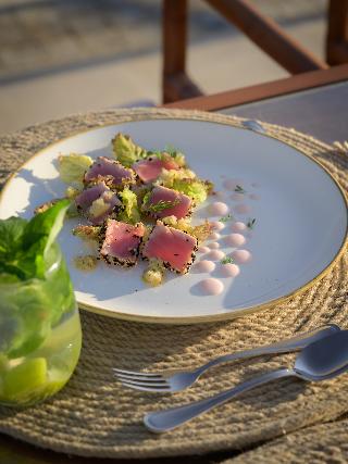 The Zen Wellness Resort fotoÄŸrafÄ±