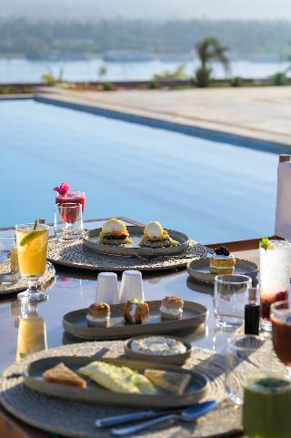 The Zen Wellness Resort fotoÄŸrafÄ±