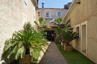 Logis Hotel Le Loft fotoÄŸrafÄ±