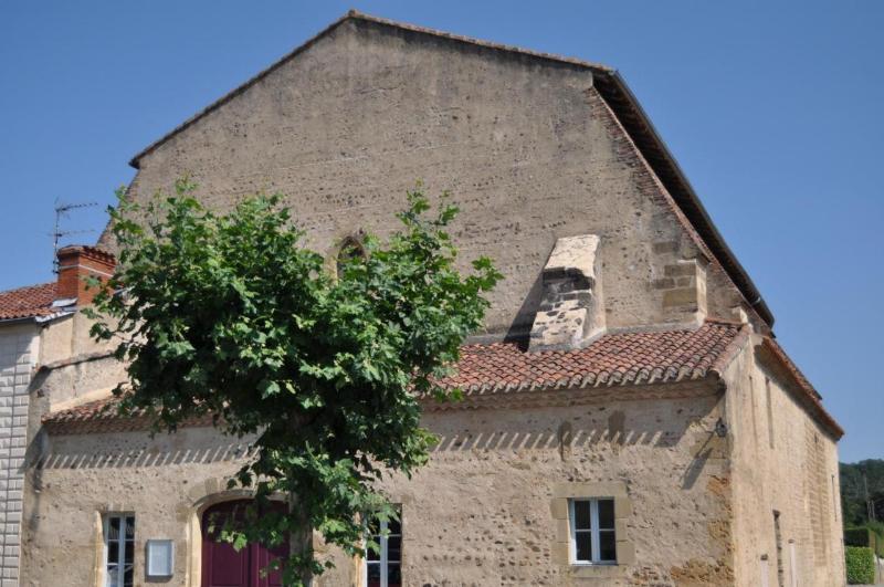 Logis Hotel Le Loft - Genel