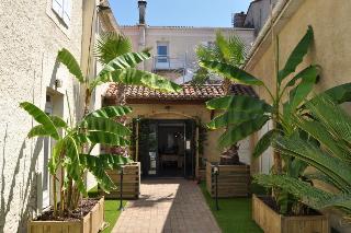 Logis Hotel Le Loft fotoÄŸrafÄ±