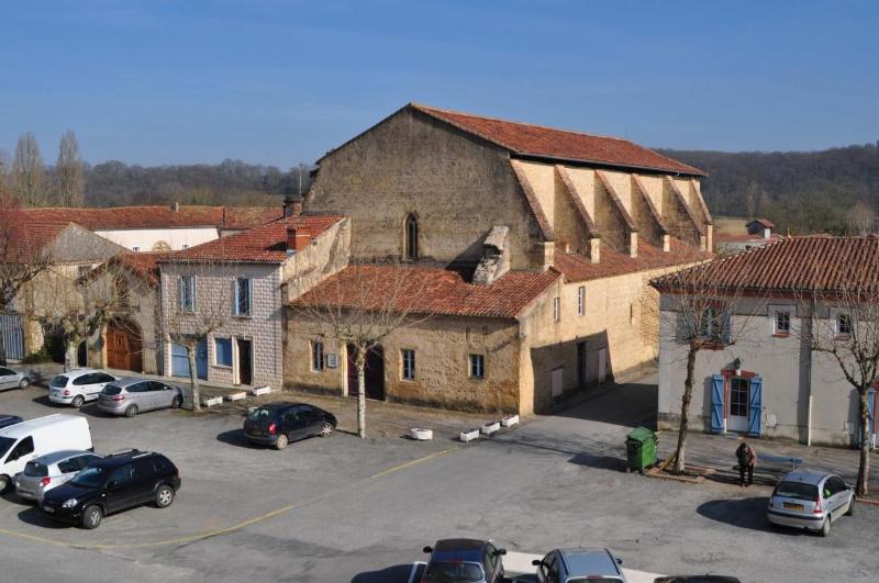 Logis Hotel Le Loft - Genel