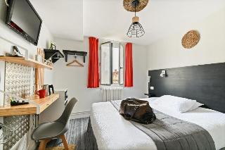 Logis Hotel Le Loft fotoÄŸrafÄ±