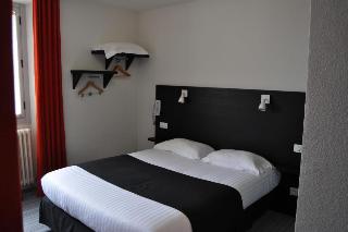 Logis Hotel Le Loft fotoÄŸrafÄ±