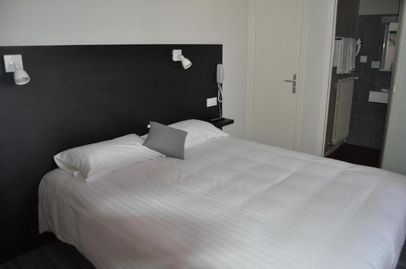 Logis Hotel Le Loft - Oda