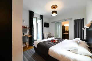 Logis Hotel Le Loft fotoÄŸrafÄ±