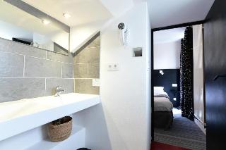 Logis Hotel Le Loft fotoÄŸrafÄ±