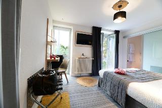 Logis Hotel Le Loft fotoÄŸrafÄ±