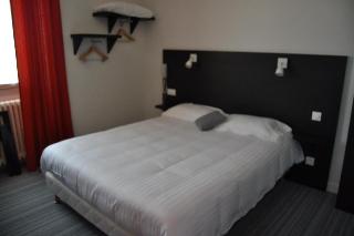 Logis Hotel Le Loft fotoÄŸrafÄ±