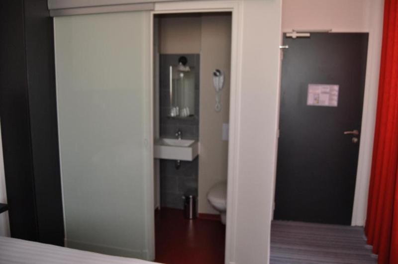 Logis Hotel Le Loft - Oda