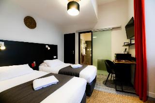 Logis Hotel Le Loft fotoÄŸrafÄ±