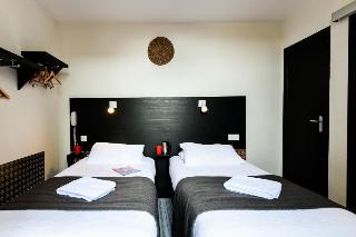 Logis Hotel Le Loft fotoÄŸrafÄ±