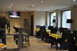 Logis Hotel Le Loft fotoÄŸrafÄ±