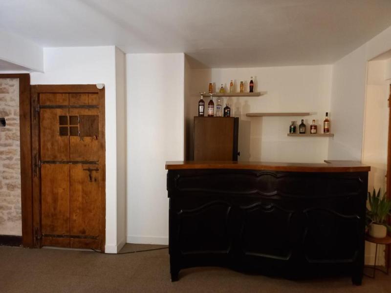 Logis Auberge De La Musardiere - Genel