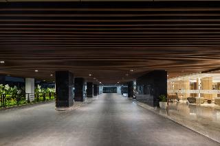 Aston Bintaro Hotel & Conference Center fotoÄŸrafÄ±