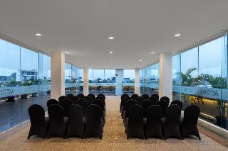 Aston Bintaro Hotel & Conference Center fotoÄŸrafÄ±