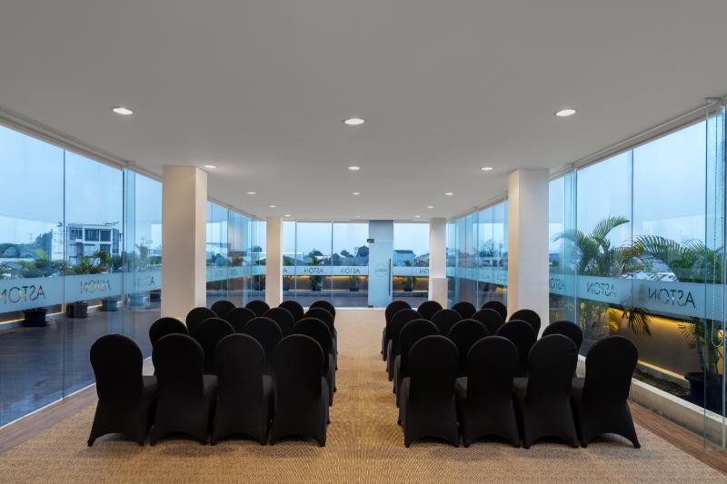 Aston Bintaro Hotel & Conference Center - Toplantı