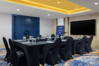 Aston Bintaro Hotel & Conference Center fotoÄŸrafÄ±