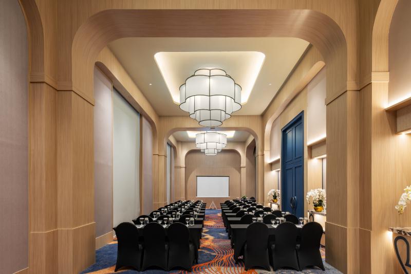 Aston Bintaro Hotel & Conference Center - Toplantı