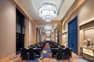 Aston Bintaro Hotel & Conference Center fotoÄŸrafÄ±