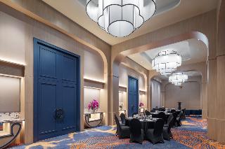 Aston Bintaro Hotel & Conference Center fotoÄŸrafÄ±