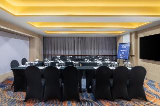Aston Bintaro Hotel & Conference Center fotoÄŸrafÄ±