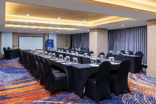 Aston Bintaro Hotel & Conference Center fotoÄŸrafÄ±