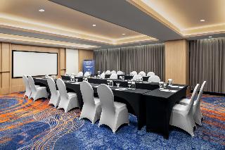 Aston Bintaro Hotel & Conference Center fotoÄŸrafÄ±