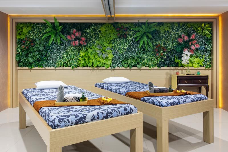 Aston Bintaro Hotel & Conference Center - Aktivite