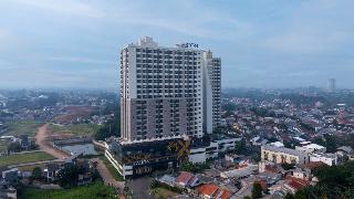 Aston Bintaro Hotel & Conference Center otel fotoğrafı