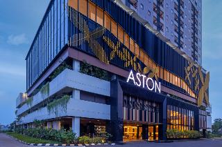 Aston Bintaro Hotel & Conference Center fotoÄŸrafÄ±