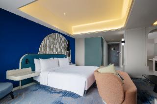 Aston Bintaro Hotel & Conference Center fotoÄŸrafÄ±