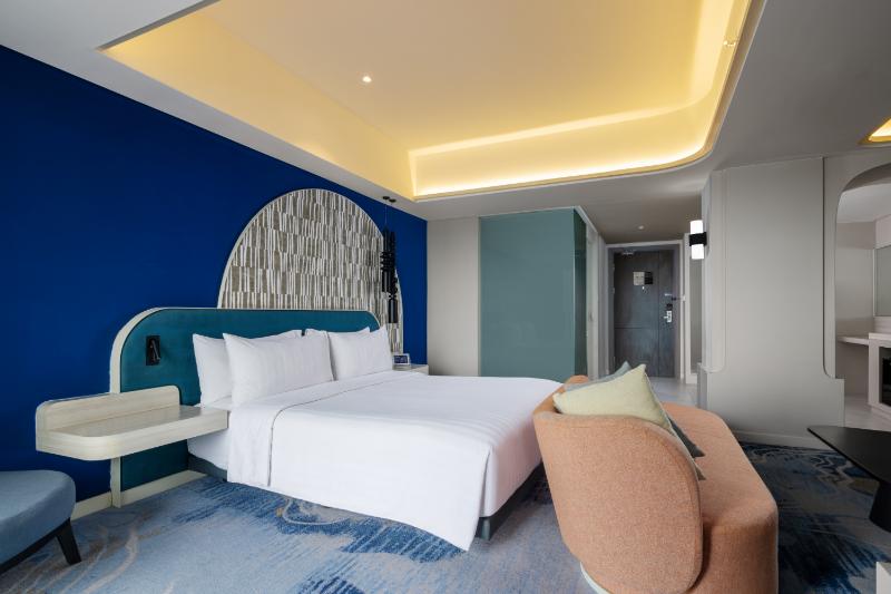 Aston Bintaro Hotel & Conference Center - Oda