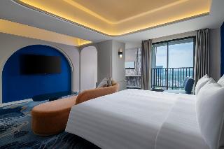 Aston Bintaro Hotel & Conference Center fotoÄŸrafÄ±