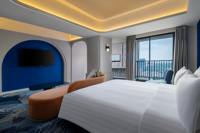 Aston Bintaro Hotel & Conference Center - Oda