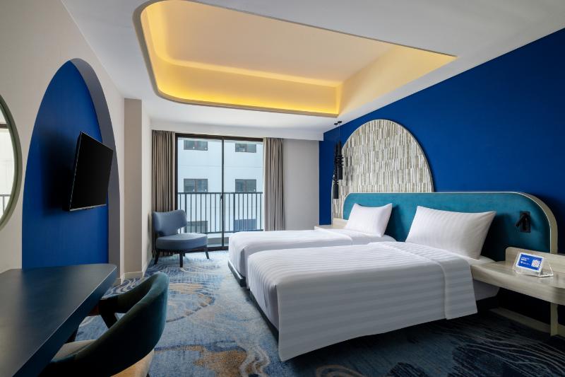 Aston Bintaro Hotel & Conference Center - Oda