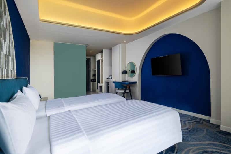 Aston Bintaro Hotel & Conference Center - Oda