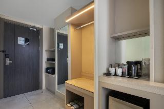 Aston Bintaro Hotel & Conference Center fotoÄŸrafÄ±