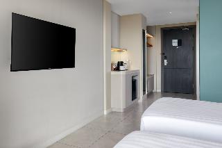 Aston Bintaro Hotel & Conference Center fotoÄŸrafÄ±