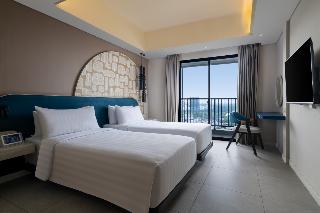 Aston Bintaro Hotel & Conference Center fotoÄŸrafÄ±