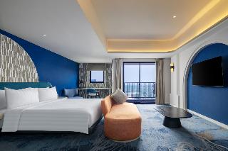 Aston Bintaro Hotel & Conference Center fotoÄŸrafÄ±