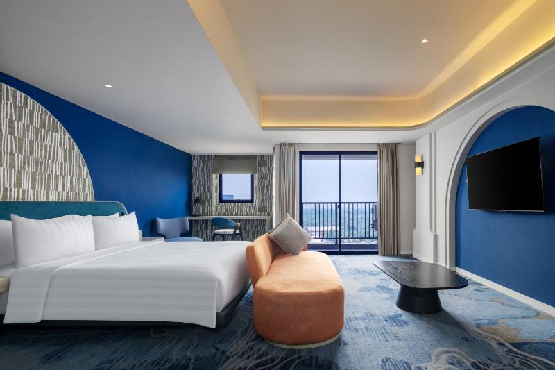 Aston Bintaro Hotel & Conference Center - Oda