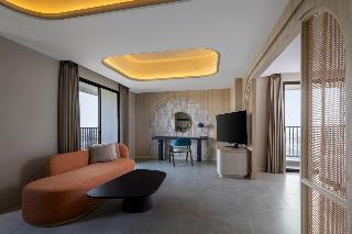 Aston Bintaro Hotel & Conference Center fotoÄŸrafÄ±