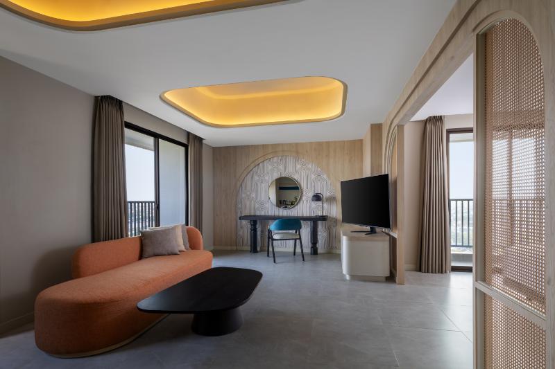 Aston Bintaro Hotel & Conference Center - Oda
