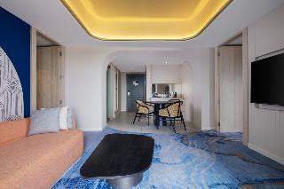 Aston Bintaro Hotel & Conference Center fotoÄŸrafÄ±