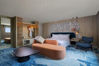 Aston Bintaro Hotel & Conference Center fotoÄŸrafÄ±