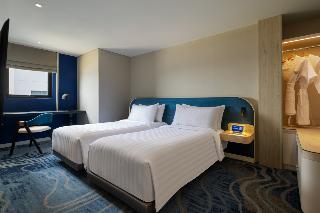 Aston Bintaro Hotel & Conference Center fotoÄŸrafÄ±