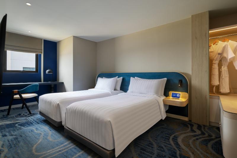 Aston Bintaro Hotel & Conference Center - Oda