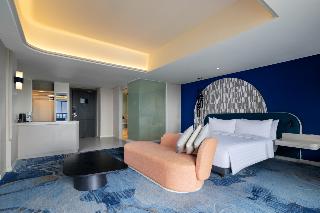 Aston Bintaro Hotel & Conference Center fotoÄŸrafÄ±